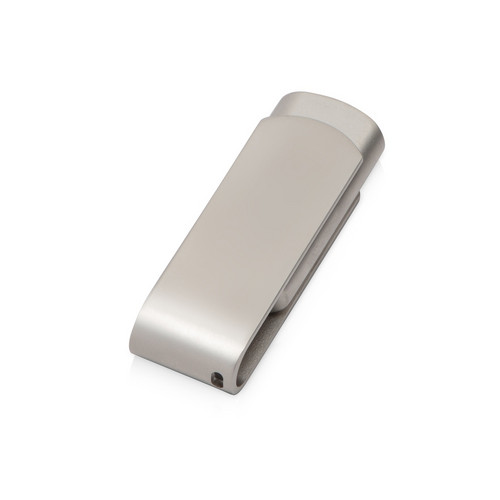 USB-флешка 3.0 на 32 Гб «Setup», серебристый
