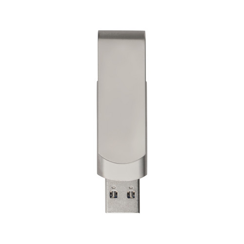 USB-флешка 3.0 на 32 Гб «Setup», серебристый