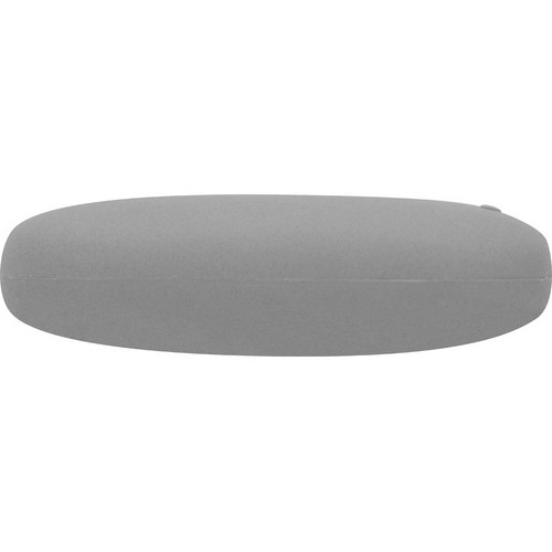 Внешний аккумулятор в форме камня «Stone», 10400 mAh, серый