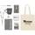 Welcome pack «Starter Bundle», серый