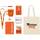 Welcome pack «Starter Bundle», оранжевый