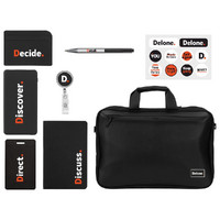 Welcome pack 