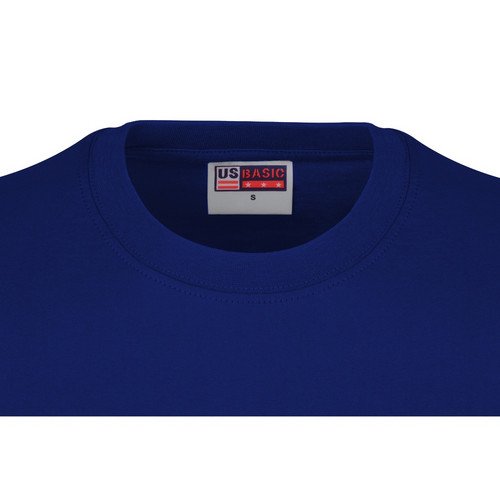 Футболка "Super Club" мужская, синий navy