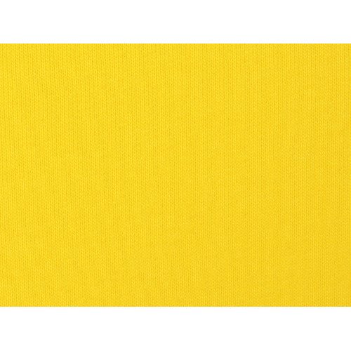 Толстовка унисекс "Stream" с капюшоном, жёлтый
