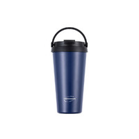 Термокружка из нерж. стали тм THERMOcafe TCCM-500KA (DBL) 0,5L