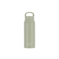 Термос из нерж. стали тм THERMOcafe TCSB-600SY (GR) 0,6L