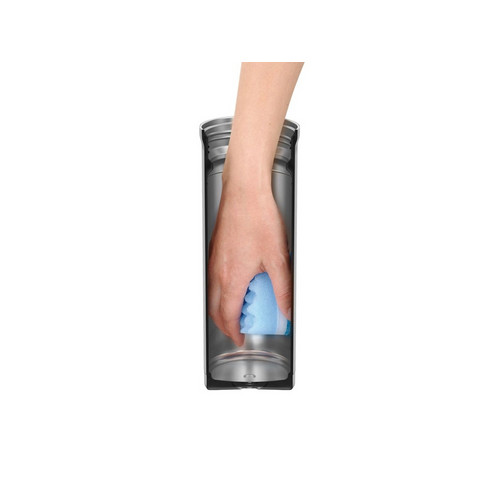 Термос из нерж. стали тм THERMOS TTD-1000 SBK 1,0L