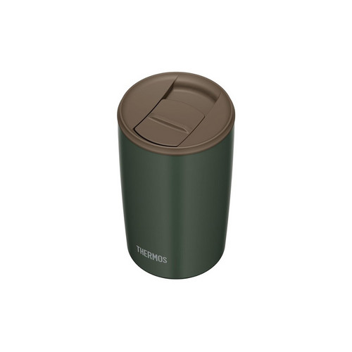 Термокружка из нерж. стали тм THERMOS JDP-401 FG 0.4L