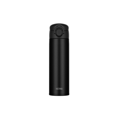 Термокружка из нерж. стали тм THERMOS JOK-500 BK 0.5L