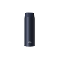 Термокружка из нерж. стали тм THERMOS JOR-500 DNVY 0.5L