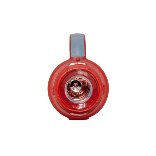 Термос со стеклянной колбой тм THERMOS PICNIC 40 Series Red 1,0L