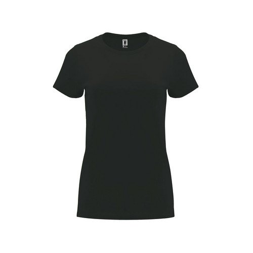 Футболка "Capri" женская, графитовый