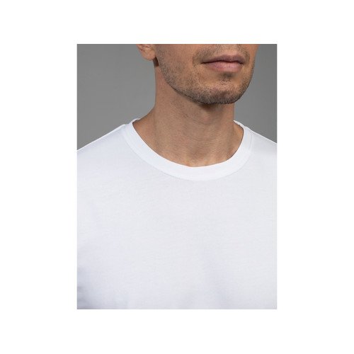 Футболка Futbitex "Evolution" Классика (56(3XL), Белый)