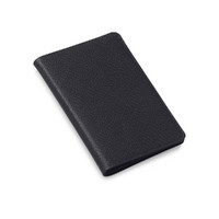 Футляр-книжка на 4-е карты с RFID 