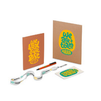 Welcome pack 