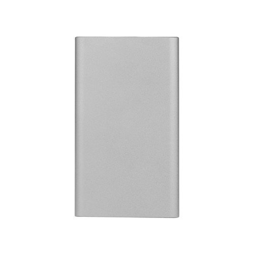 Внешний аккумулятор «Мун», 4400 mAh