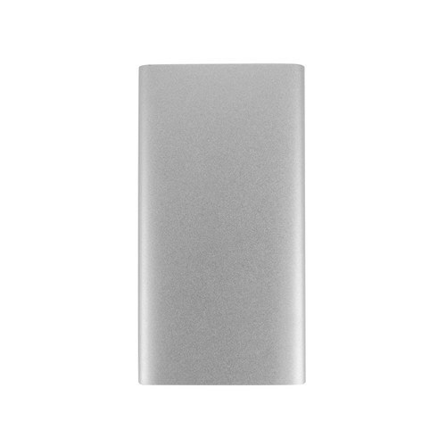 Внешний аккумулятор «Мун», 4400 mAh