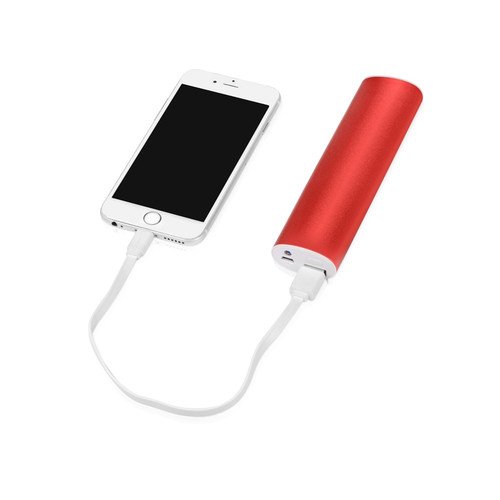 Внешний аккумулятор «Спайк», 8000 mAh