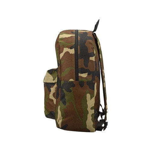 Рюкзак «Valley Camo»