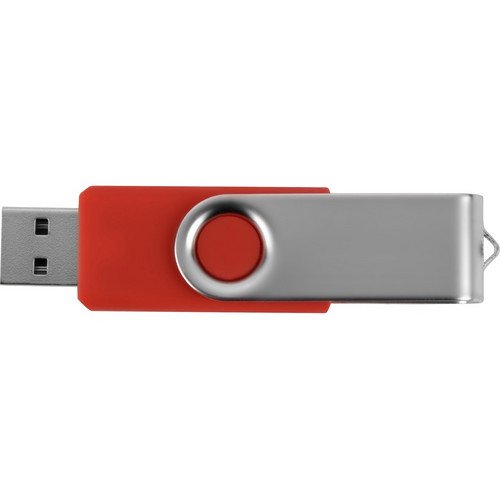 Подарочный набор Reporter Plus с флешкой, ручкой и блокнотом А6