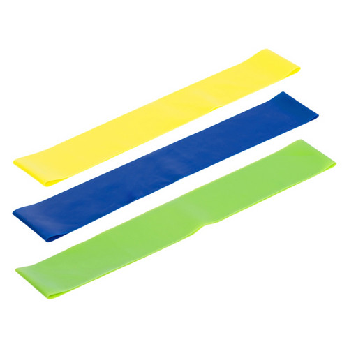 Набор фитнес-резинок «Strong»