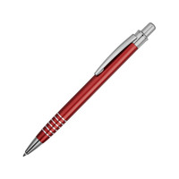 Ручка металлическая шариковая «Бремен»