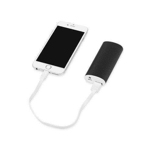 Внешний аккумулятор «Квазар», 4400 mAh
