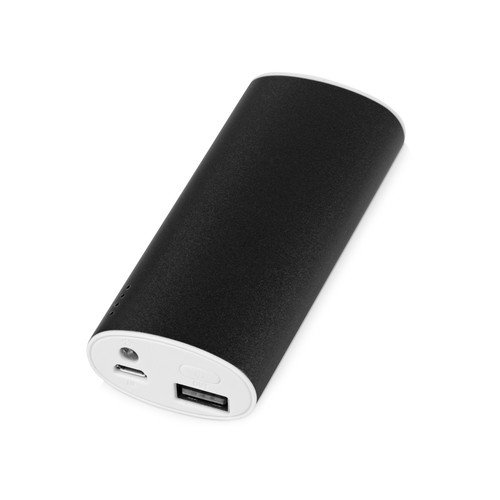 Внешний аккумулятор «Квазар», 4400 mAh