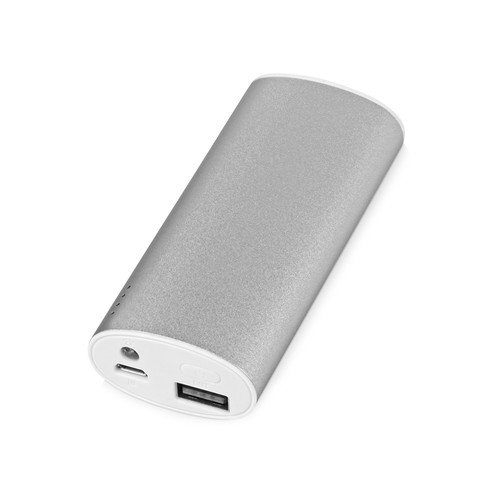 Внешний аккумулятор «Квазар», 4400 mAh