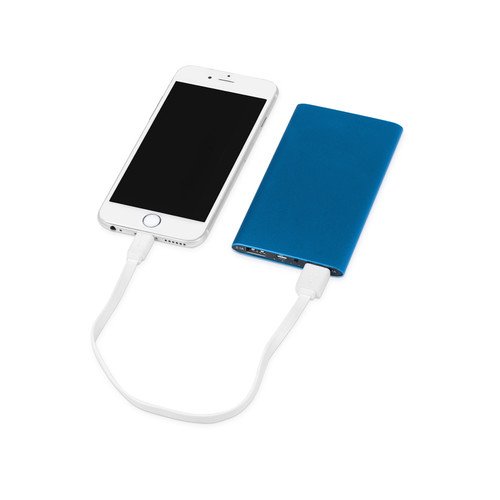 Внешний аккумулятор «Мун», 4400 mAh