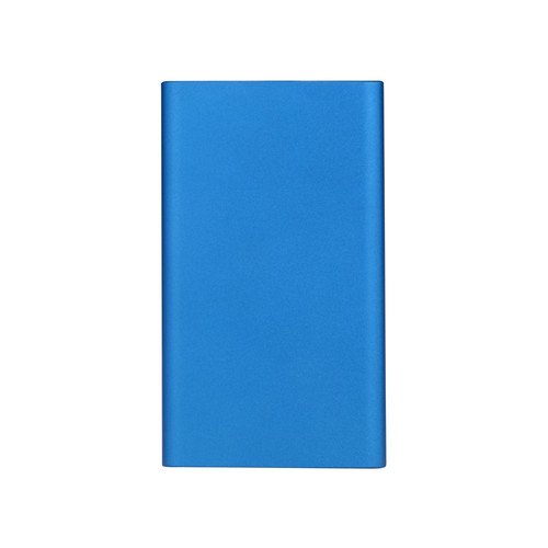 Внешний аккумулятор «Мун», 4400 mAh