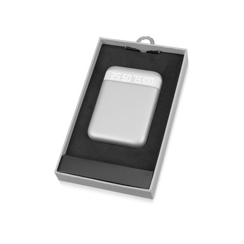 Внешний аккумулятор «Argent», 10000 mAh