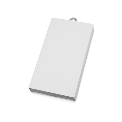 Внешний аккумулятор «Argent», 10000 mAh