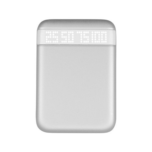 Внешний аккумулятор «Argent», 10000 mAh