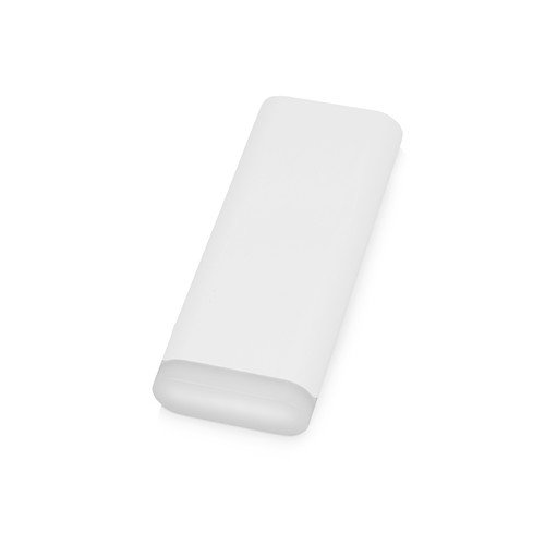 Внешний аккумулятор «Lantern», 12500 mAh