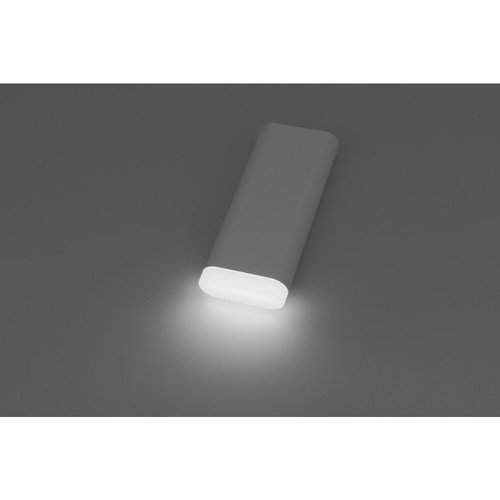 Внешний аккумулятор «Lantern», 12500 mAh