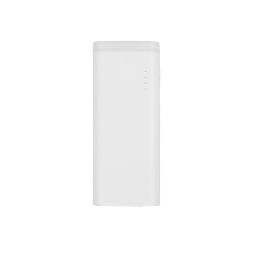 Внешний аккумулятор «Lantern», 12500 mAh