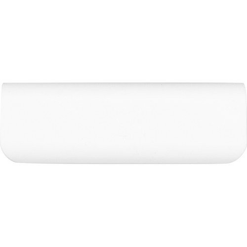 Портативное зарядное устройство (power bank) Basis, 2000 mAh, черный