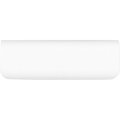 Портативное зарядное устройство (power bank) Basis, 2000 mAh, красный