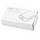 Портативное зарядное устройство (power bank) Basis, 2000 mAh, синий