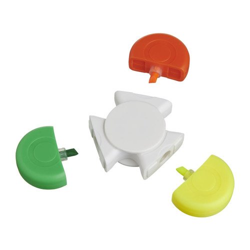 Маркеры «Fun Tri-Twist»