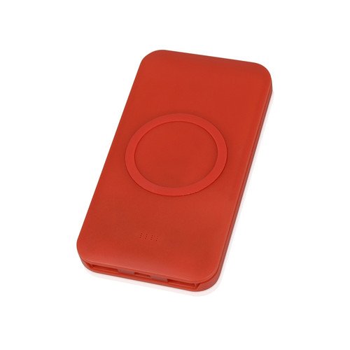 Беспроводной внешний аккумулятор «Impulse», 4000 mAh