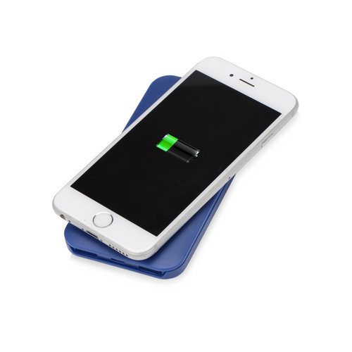 Беспроводной внешний аккумулятор «Impulse», 4000 mAh