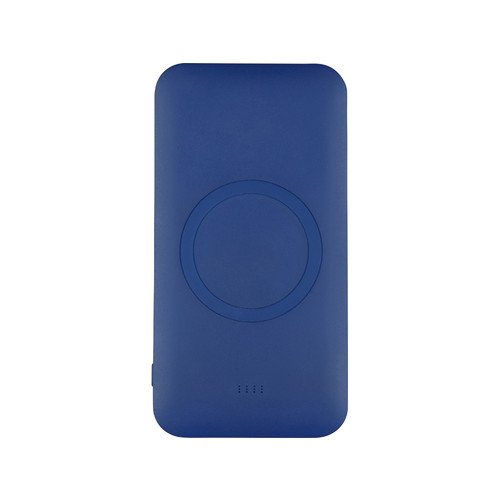 Беспроводной внешний аккумулятор «Impulse», 4000 mAh