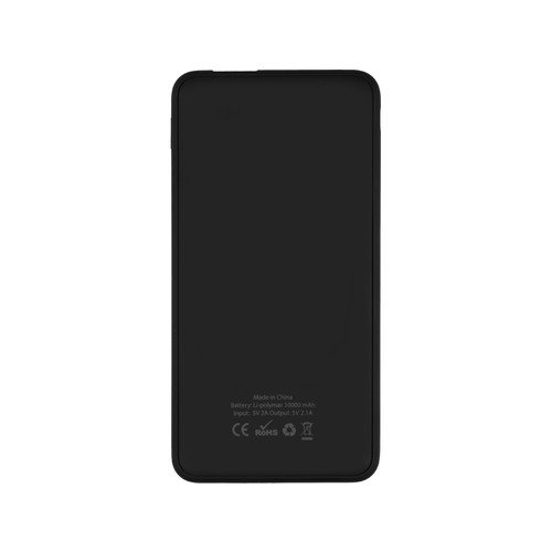 Внешний аккумулятор «Shell Pro», 10000 mAh