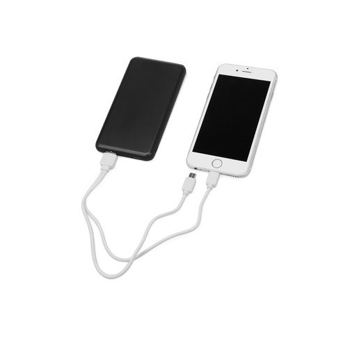 Внешний аккумулятор «Shell Pro», 10000 mAh