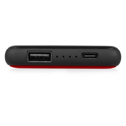 Внешний аккумулятор «Shell Pro», 10000 mAh