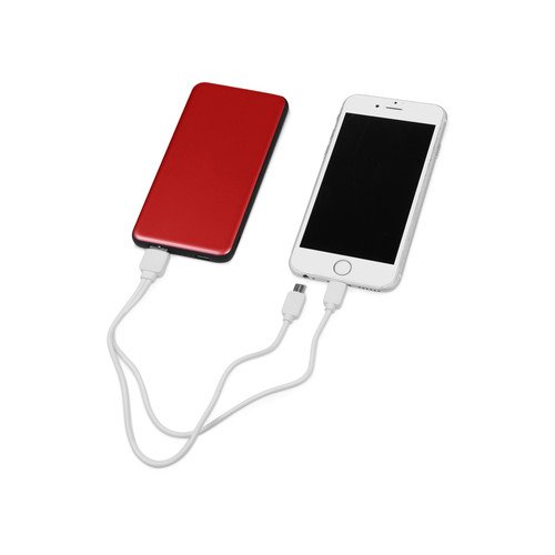 Внешний аккумулятор «Shell Pro», 10000 mAh