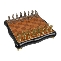 Шахматы «Карл IV»