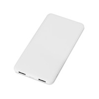 Внешний аккумулятор «Reserve» с USB Type-C, 5000 mAh